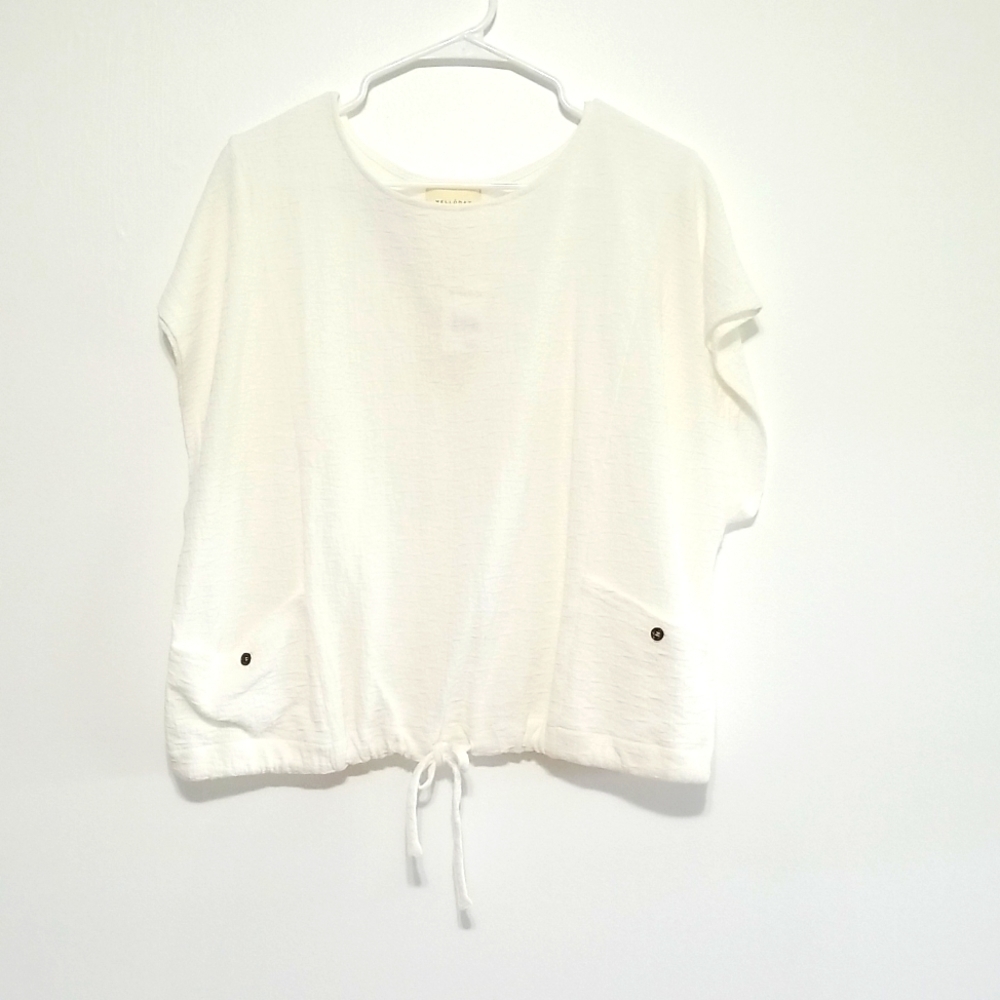 MELLODAY BLOUSE